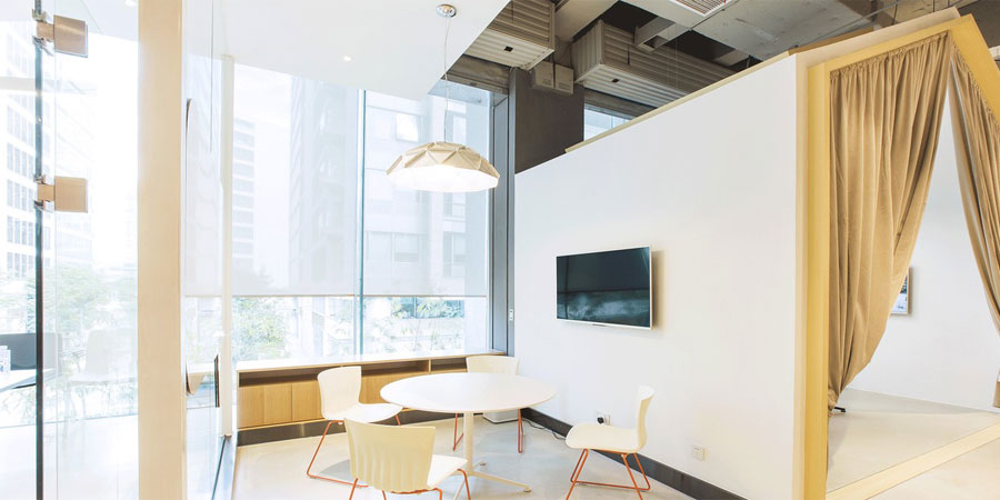 興錦源網絡有限公司工程