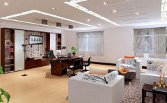 北京辦公室裝修風水布局該怎樣設計？