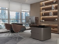 員工辦公效率低？科學工裝設計讓空間‘說話’！