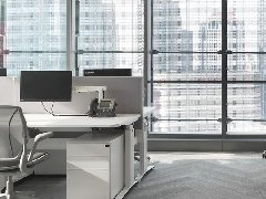 辦公室風水布局：提升運勢與團隊凝聚力的技巧