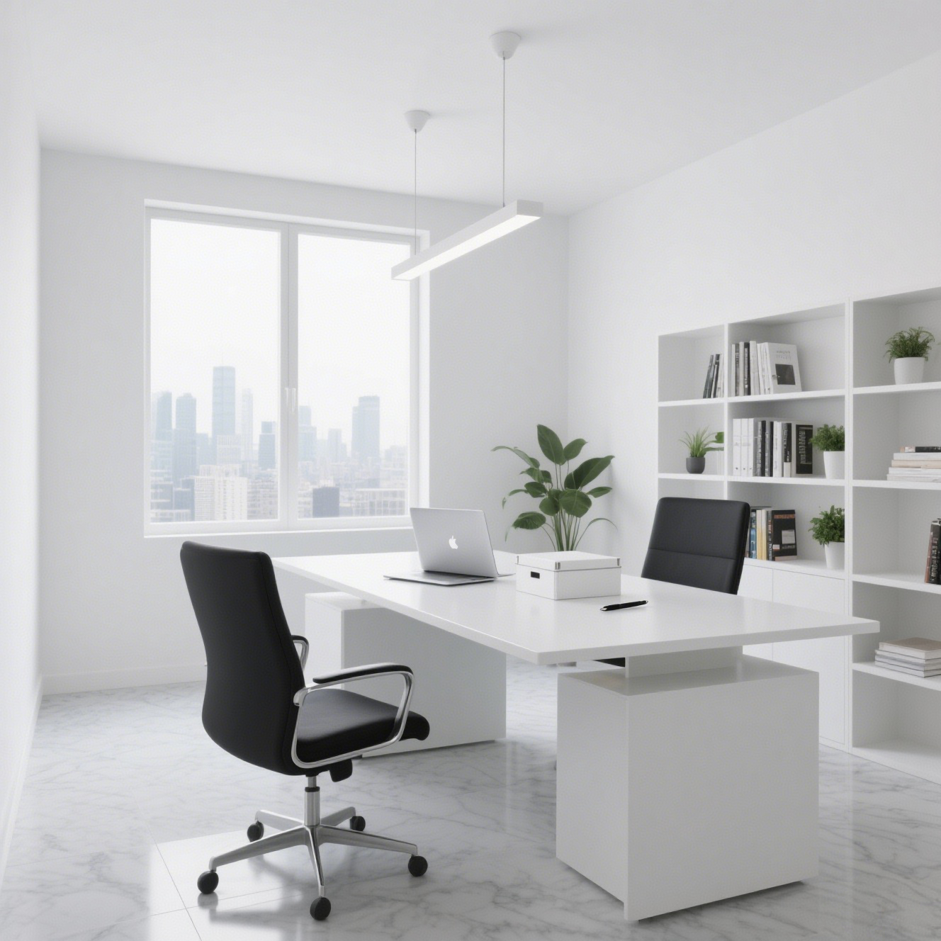 讓logo“活”在空間里：品牌視覺的6種軟裝表達