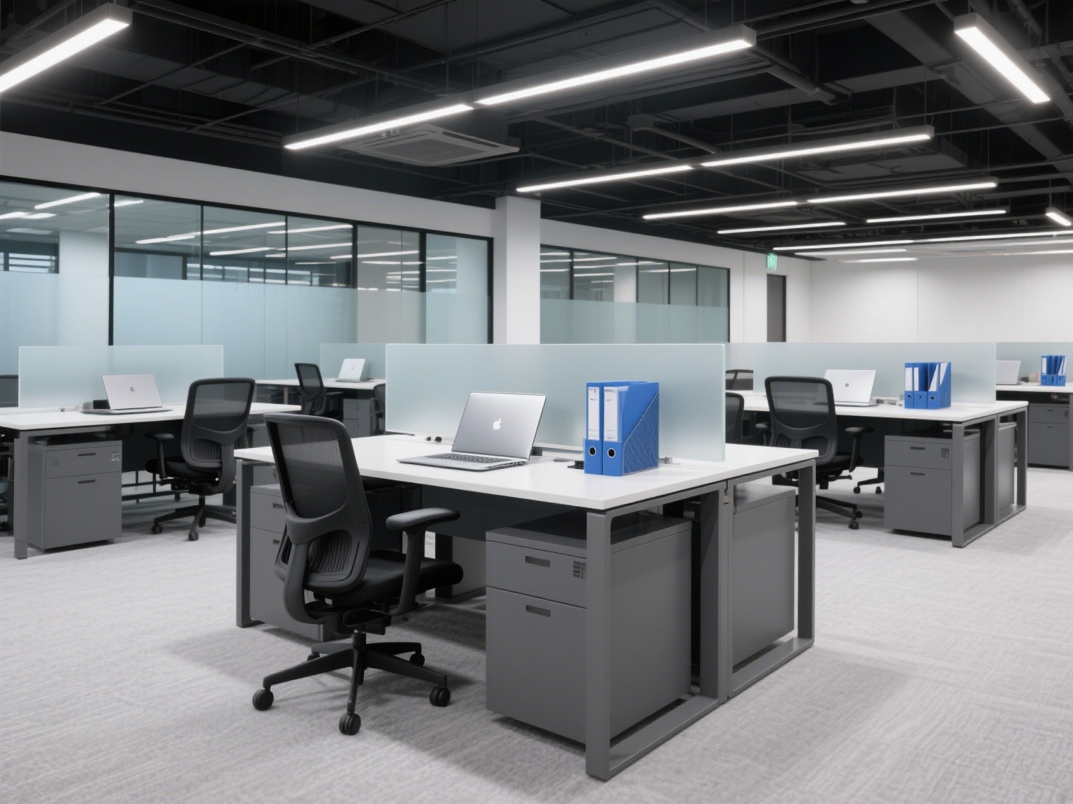 裝修雷區預警：企業行政必看的5個常見失誤