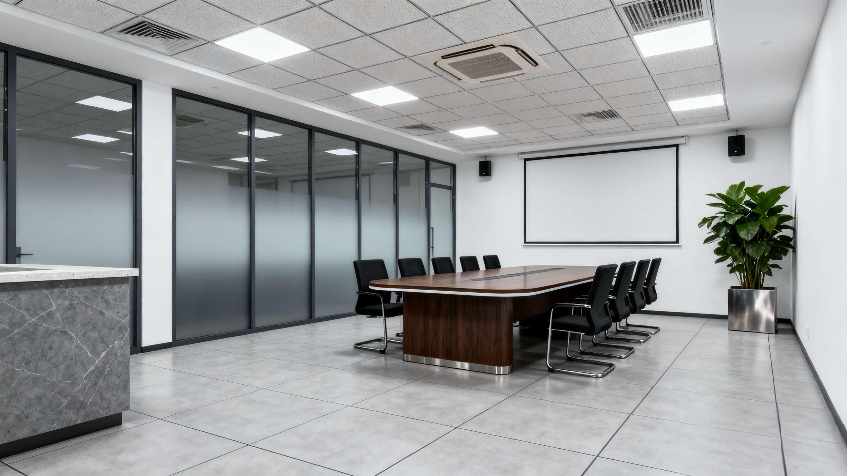 好裝修，好風水：讓您的辦公室成為招財聚才的磁力場