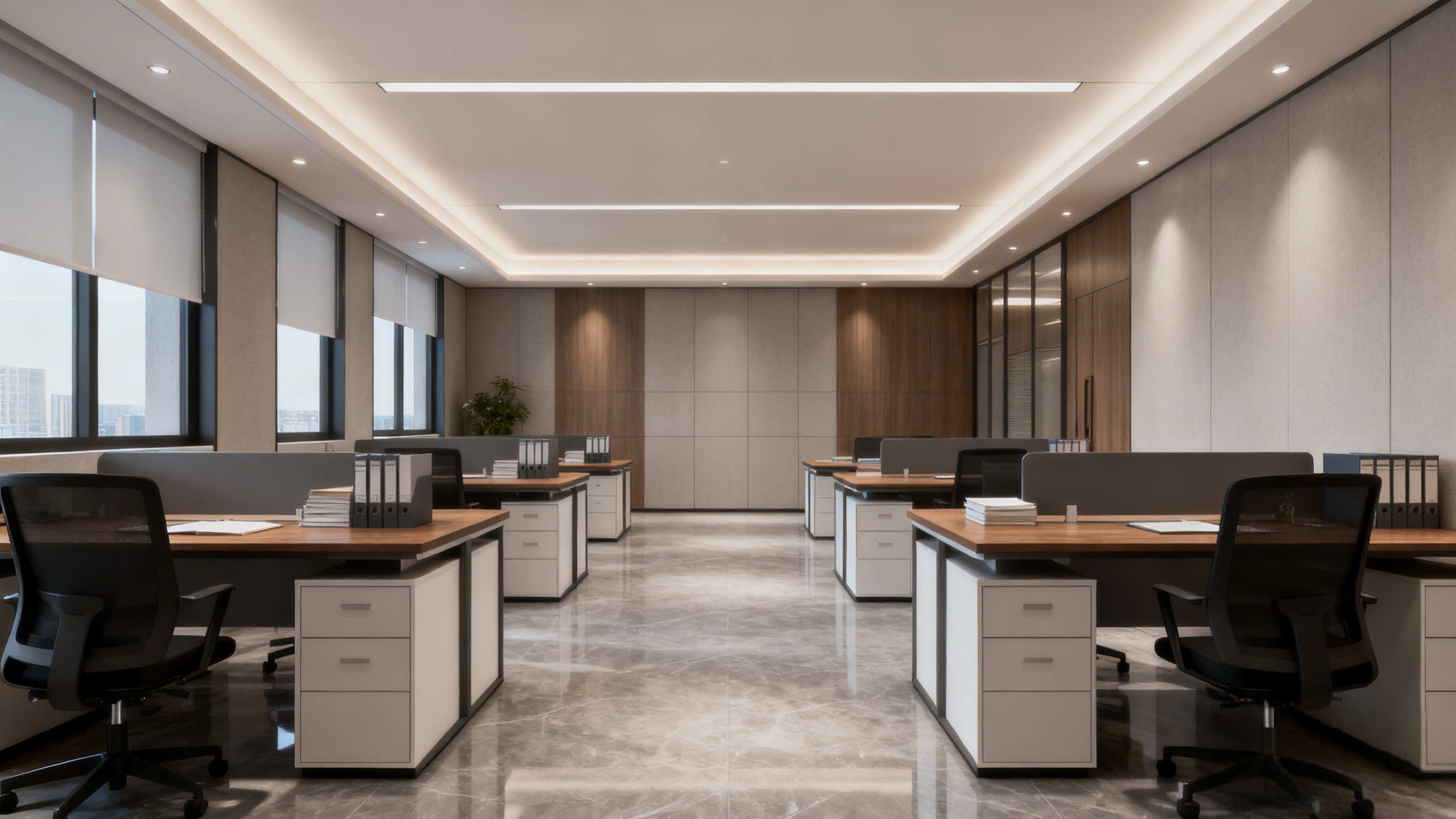 為什么員工總抱怨辦公室？可能是這3個設計細節沒做好